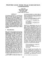 Báo cáo khoa học: 