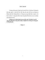 BTL QLDA pdf
