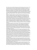 comparison of the met and guggenheim museum new york