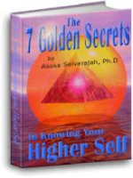 The 7 Golden Secrets To Knowing Your Higher Self potx