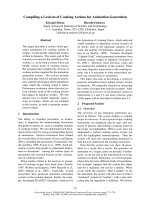 Báo cáo khoa học: 