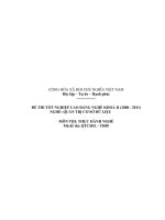 đề thi thực hành tốt nghiệp khóa 2 - quản trị cơ sở dữ liệu - mã đề thi qtcsdl - th (9)