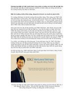 Thương mại điện tử Việt Nam potx