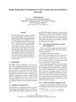 Báo cáo khoa học: 