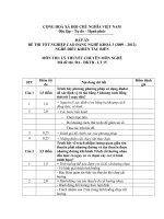 đáp án đề thi lý thuyết-điều khiển tàu biển-mã đề thi đktb-th (15)