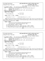 DE THI TOAN 7 HK1 MOI