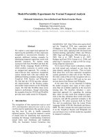 Báo cáo khoa học: 