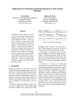 Báo cáo khoa học: 