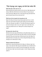 Tôn trọng con ngay cả khi bé mắc lỗi docx