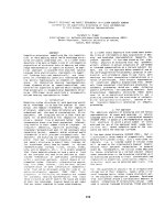 Báo cáo khoa học: 