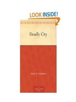 Deadly City ppt