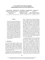 Báo cáo khoa học: 