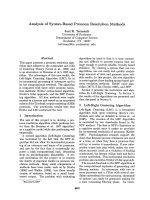 Báo cáo khoa học: 