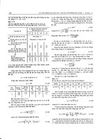 Chuyển động của bùn cát vận chuyển bằng sức nước pptx