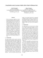 Báo cáo khoa học: 