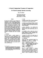 Báo cáo khoa học: 