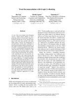 Báo cáo khoa học: 