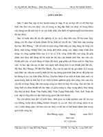 Nhà làm việc trường Đại học Hải Phòng