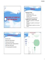 Đại cương vi sinh học môi trường doc