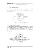 Bài giảng Điện tử công suất _ Chương 4 doc