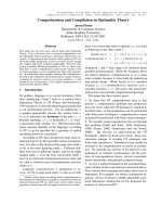 Báo cáo khoa học: 