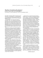 Báo cáo khoa học: 