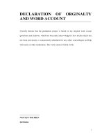 fraud and responsibilities of auditor in detecting and preventing of fraud