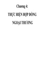 Hợp đồng ngaọi thương pdf