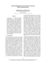 Báo cáo khoa học: 