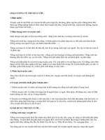 Truyện cười là gì? - văn mẫu