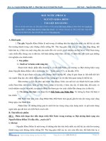 Phân tích đất nước