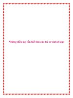 Những điều mẹ cần biết khi cho trẻ sơ sinh đi dạo doc