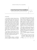 Báo cáo khoa học: 