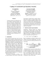 Báo cáo khoa học: 