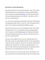 Hãy bắt đầu trau dồi kĩ năng lãnh đạo pdf