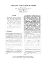 Báo cáo khoa học: 