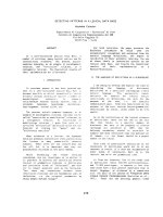 Báo cáo khoa học: 