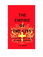 The Empire Of 