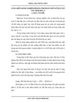 Sang kien kinh nghiem sinh hoc