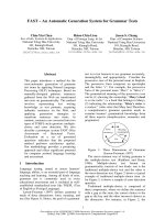 Báo cáo khoa học: 