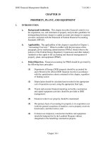 DOE Financial Management Handbook doc