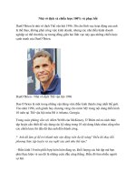 Nhà vô địch và chiến lược 100% và phục hồi ppt