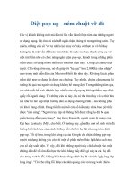 Diệt pop up - ném chuột vỡ đồ docx