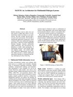 Báo cáo khoa học: 