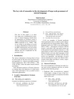 Báo cáo khoa học: 