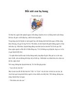 Đất nứt con bọ hung ppt