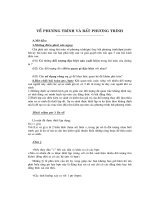 Đôi điều về phương trình và hệ phương trình