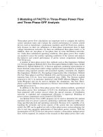 flexible ac transmission systems ( (5)