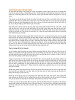 NGHỆ THUẬT GIAO TIẾP ấn TƯỢNG