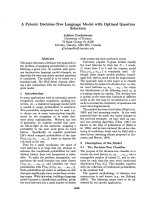 Báo cáo khoa học: 